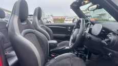 MINI Convertible 2.0 Cooper S Sport 2dr Auto Petrol Convertible